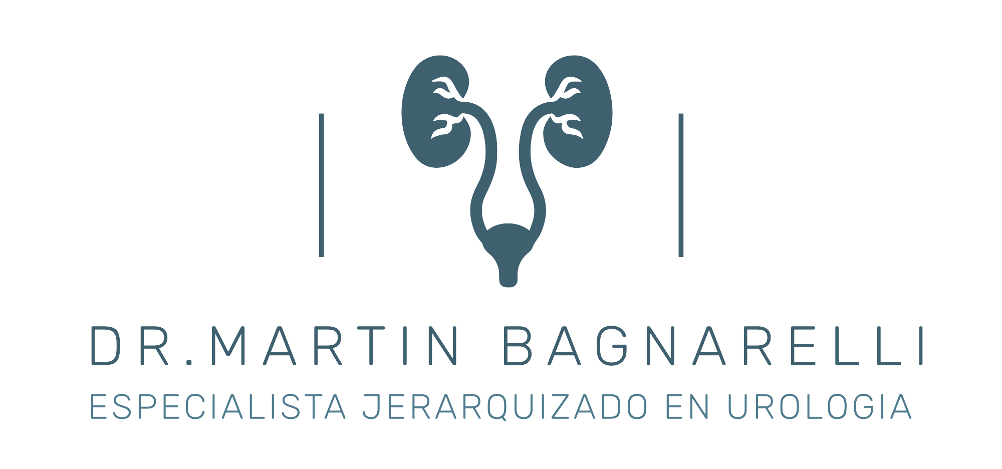 Dr. Martín Bagnarelli